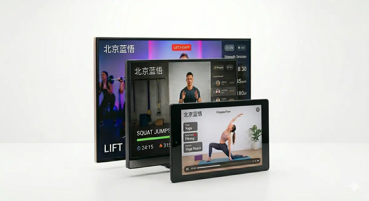 32″ 智能屏